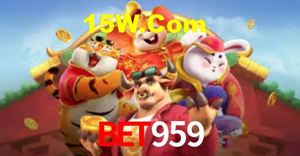 Descubra a Essência do Bet959: Nossa História e Compromissos