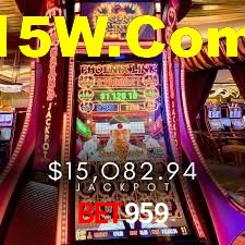 Programa VIP Bet959