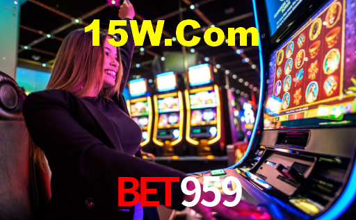 Descubra a Magia dos Jogos de Arcade no Bet959
