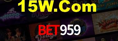 VIP Casino Bet959