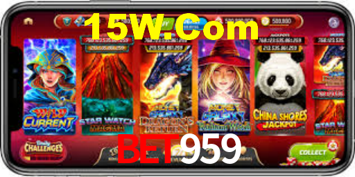 Bet959 App