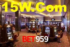 Exclusive Games Bet959