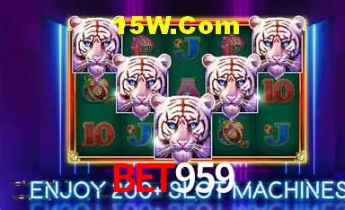 Apostas Esportivas na Bet959: Um Guia Completo