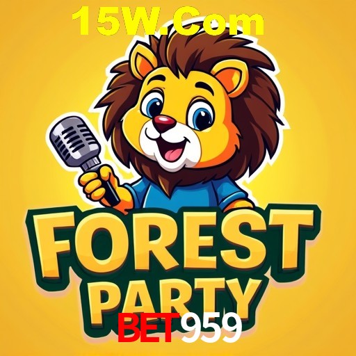 Estatísticas do Jogo Bet959