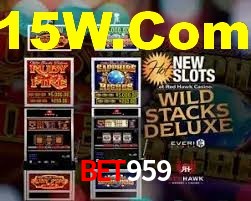 Bet959 App