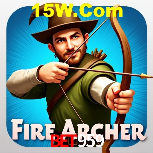 Jogos de Slot Bet959