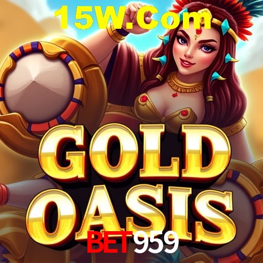 Estatísticas Bet959