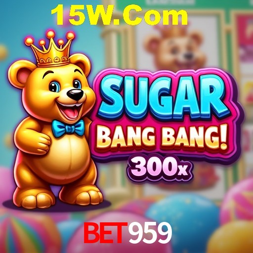 Provedores de Jogos Bet959