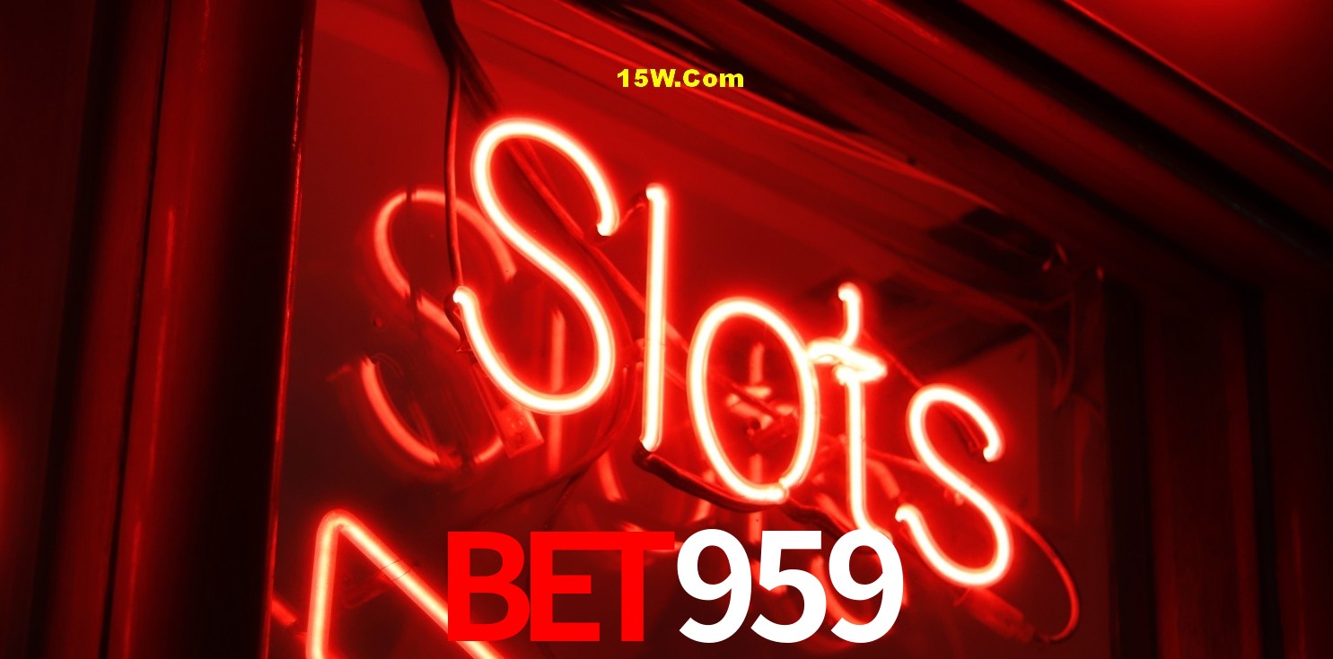Welcome Bonus Bet959