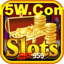 Bet959: Seu Cassino Premiado com Pagamentos Rápidos