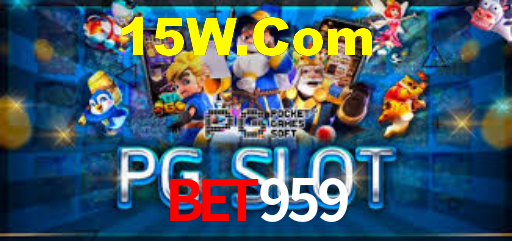 Bet959 Login
