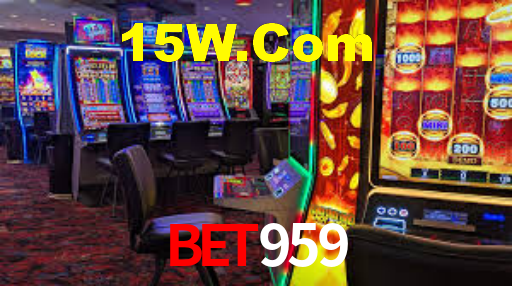 Bet959