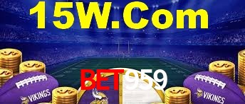 Premium Interface Bet959