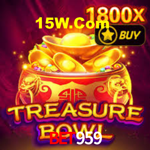 Bet959 Login