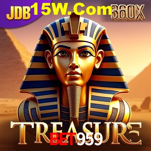 Slot Games Bet959