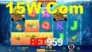 Bet959 Login