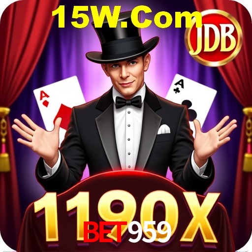 Torneios Bet959