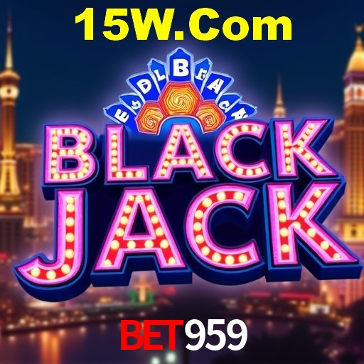Descubra o Mundo do Cassino Online com Bet959