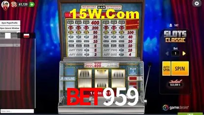 Descubra a Essência do Bet959: Nossa História e Compromissos