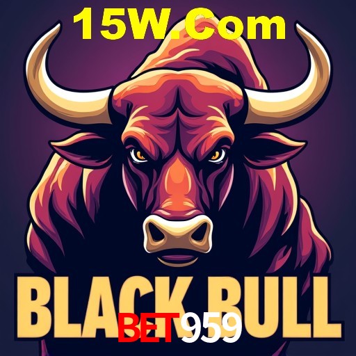 Recursos de Bônus Bet959