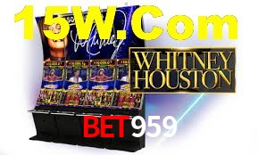 Welcome Bonus Bet959
