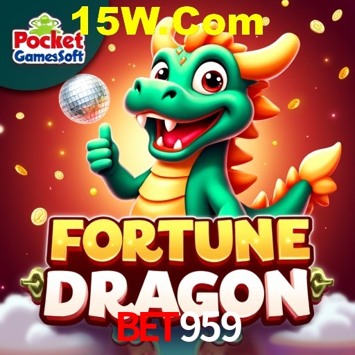 Live Casino Bet959