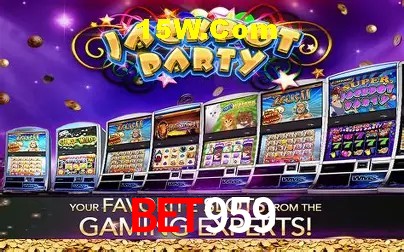 Explorando a Categoria de Eventos em Apostas na Bet959