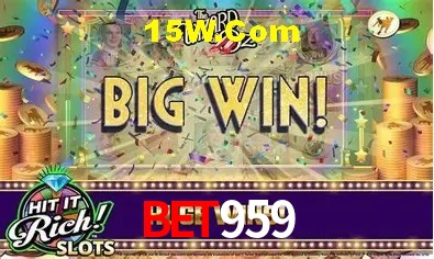 Inovações de Jogos na Bet959: O Futuro das Experiências Interativas
