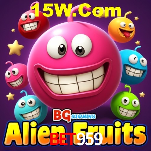 Jogo Spaceman Bet959