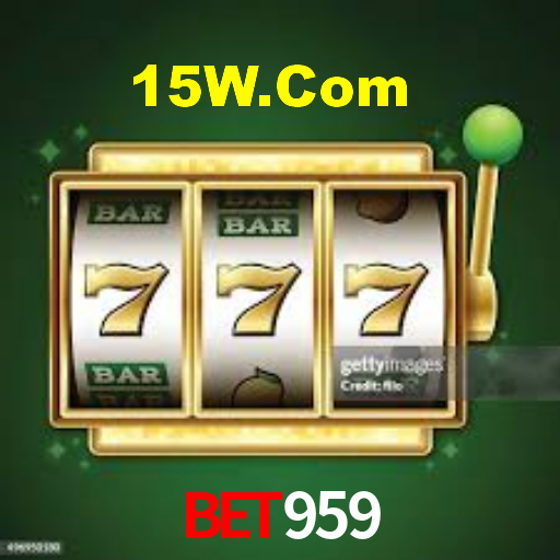 Bet959