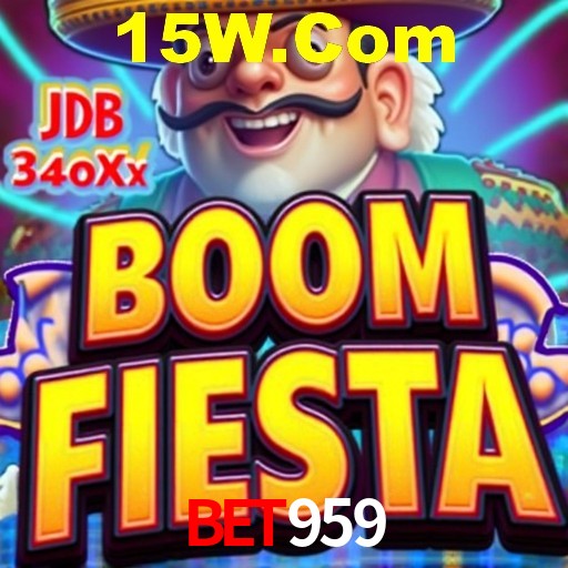 Apostas de Basquete Bet959